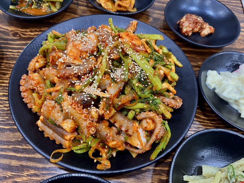 보해식당 사진 6