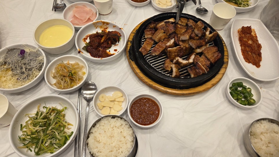 사계돈석갈비 사진 1