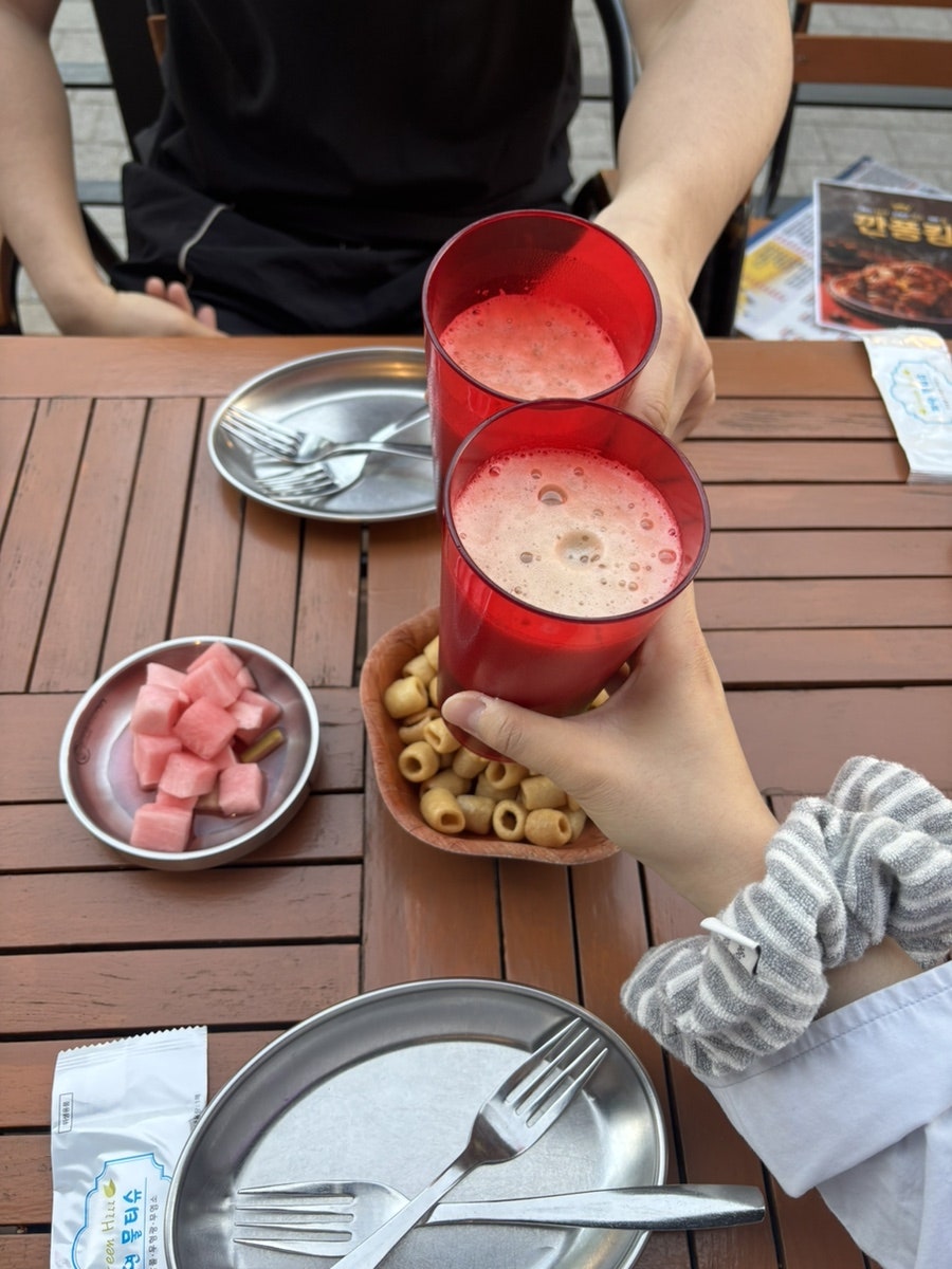 오부장치킨 옥길점 사진 5
