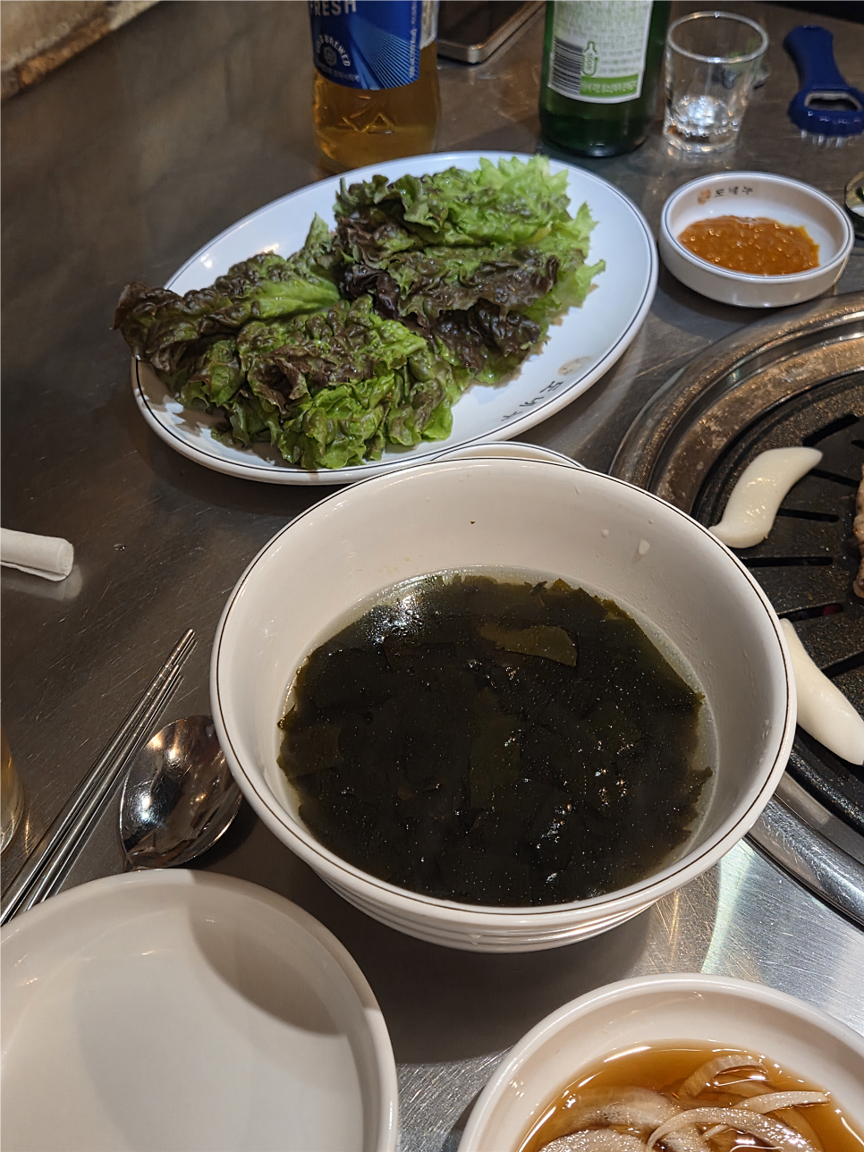 도네누 아산배방점 사진 5