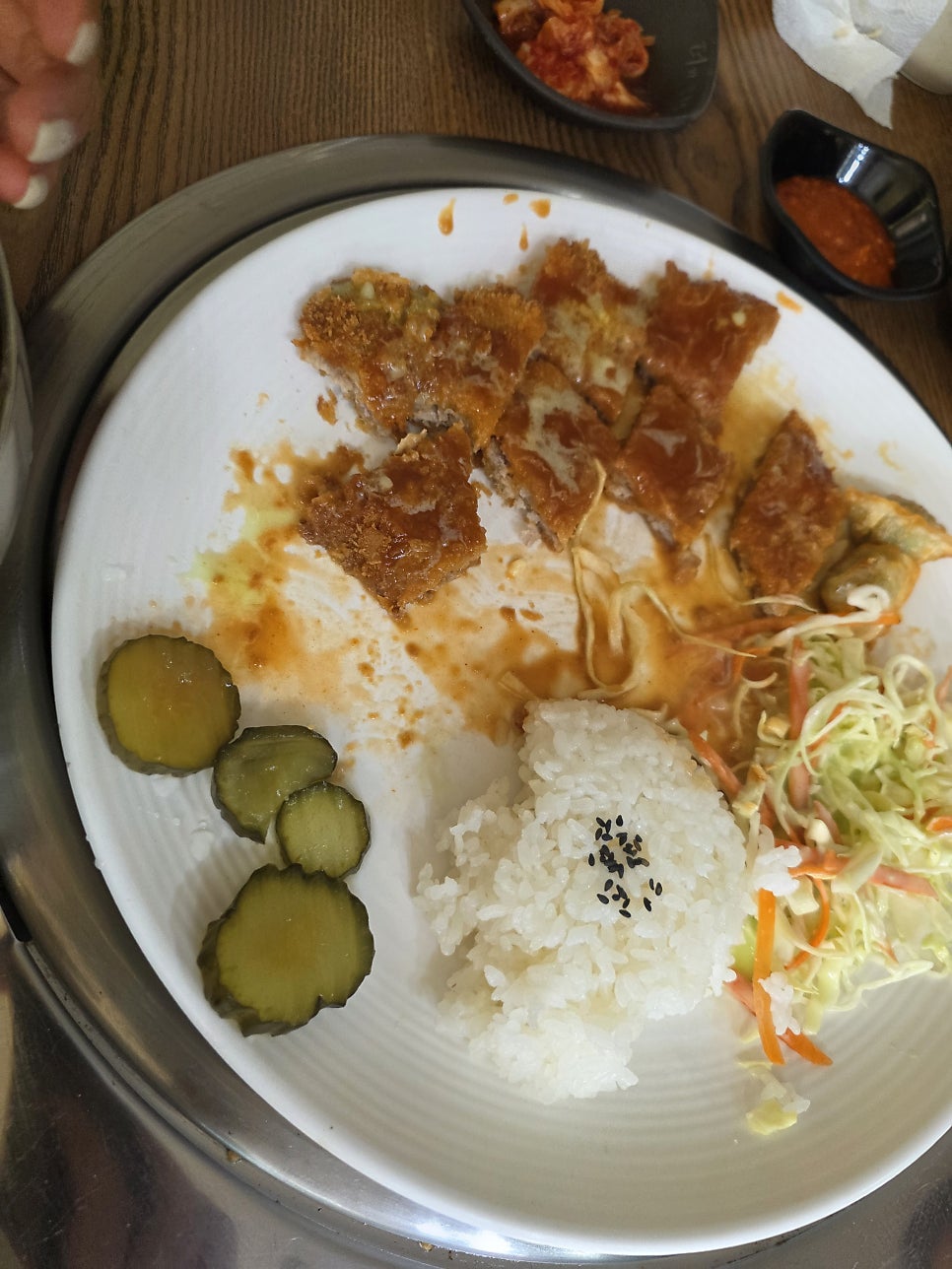 통영굴국밥국수 사진 6