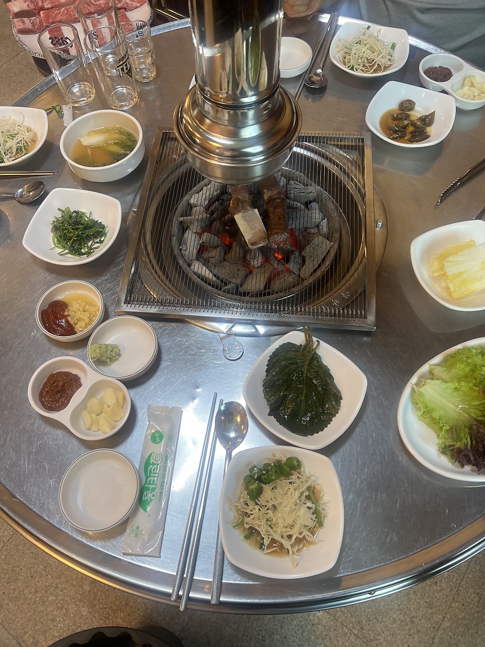 조선옥갈비 사진 4