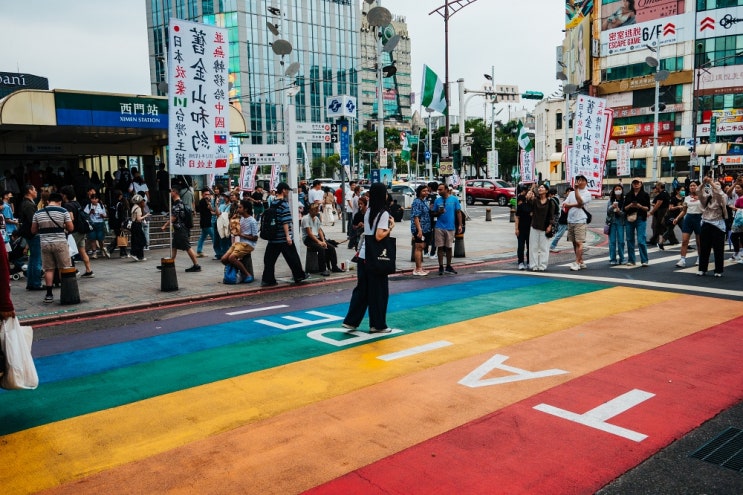  대만 esim 실명인증 불필요 이심 추천 | 대만 온라인 입국 신고서 작성방법, 타이베이 입국 후기