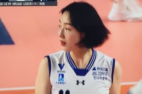 여자 프로배구 한국도로공사 황연주 은퇴 선언, 그녀의 배구 인생