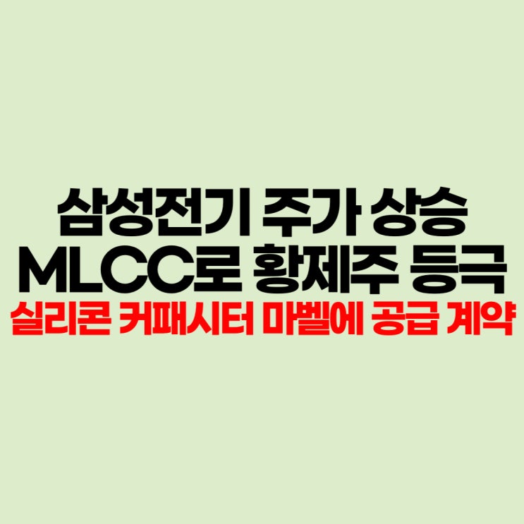 <b>궪꽦</b>쟾湲 떎由ъ퐯 而ㅽ뙣떆꽣 留덈꺼 怨듦툒, MLCC濡 솴젣二 벑洹