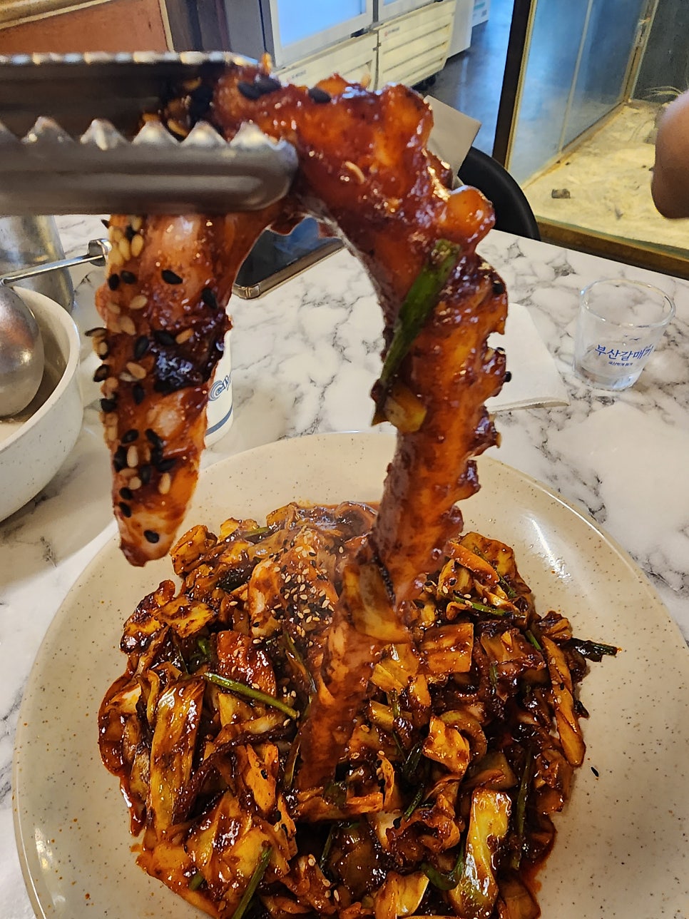 오봉집 달동점 사진 6