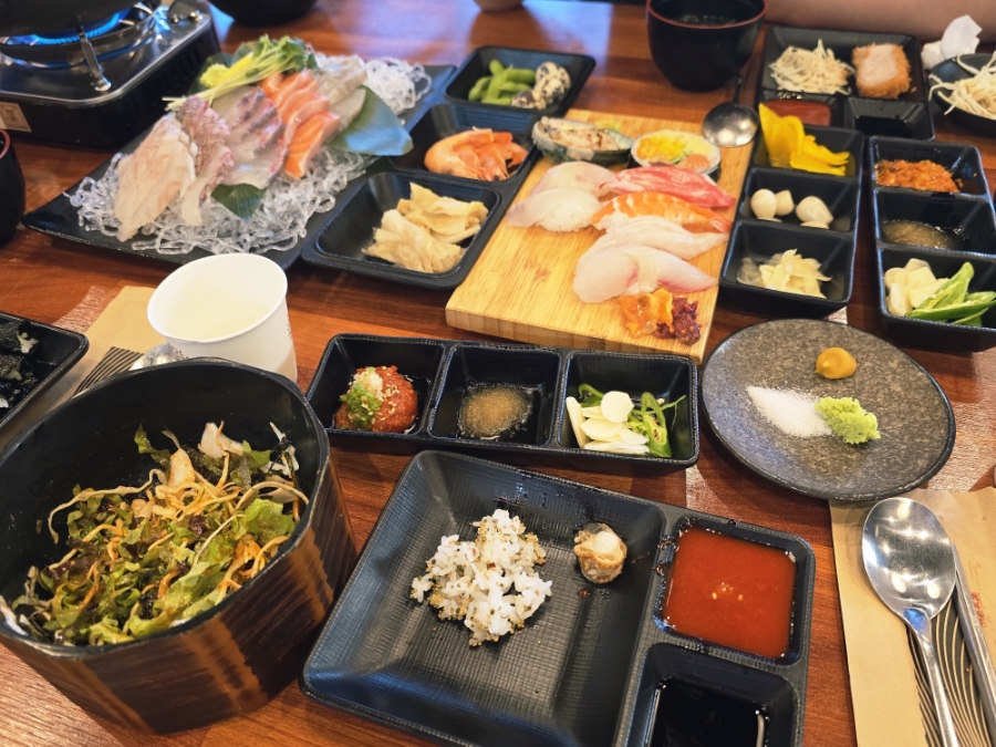 숙성회공방 사진 1