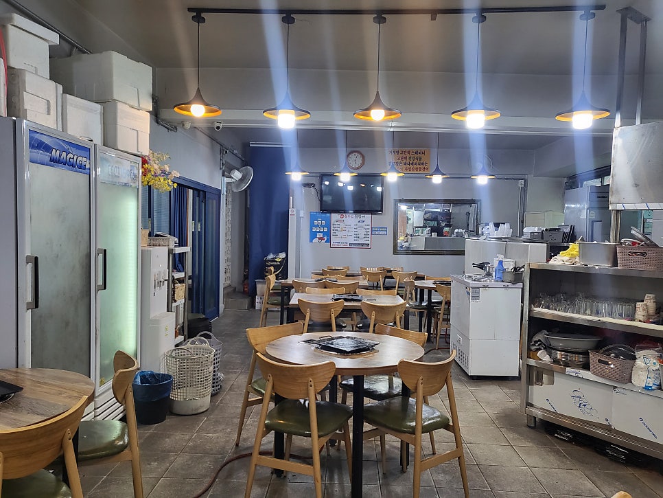 원조충무산곰장어 사진 4