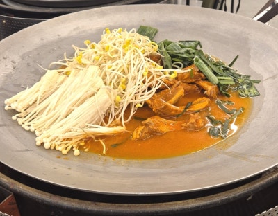 병점등갈비맛집 돈계올림픽