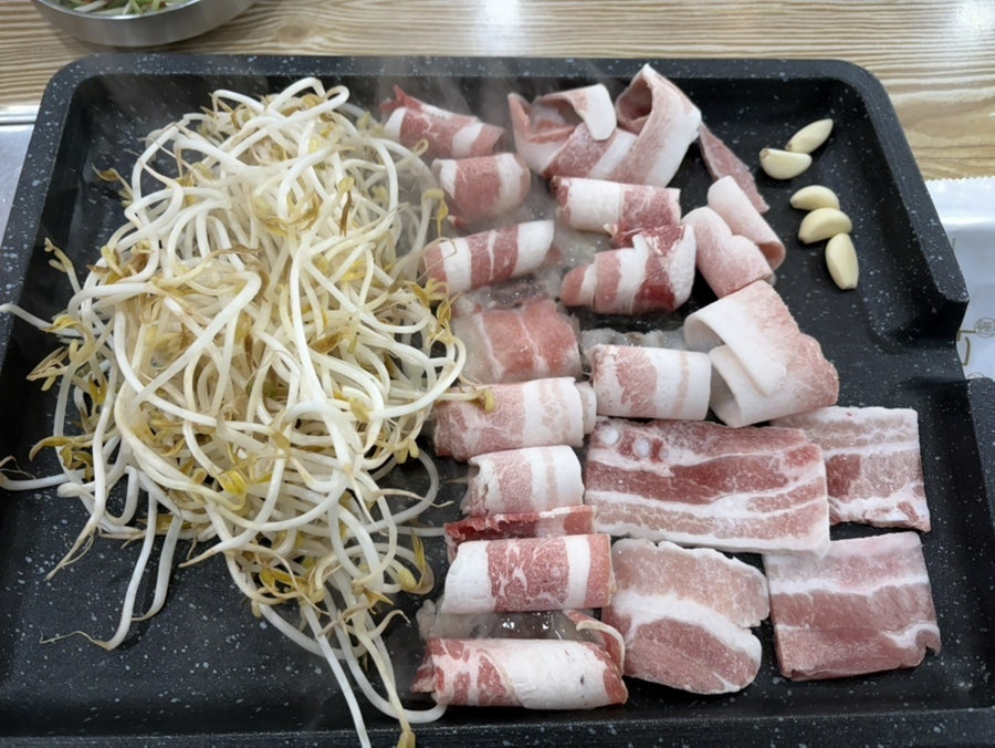 꿀먹소 월평동본점 사진 6