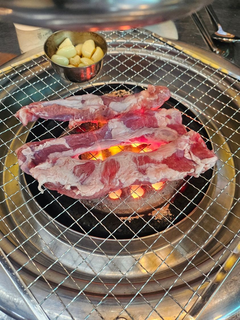 감나무골함라산갈매기 사진 6