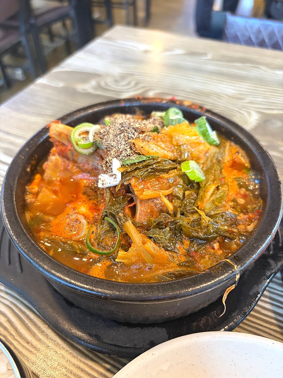 이대조뼈다귀 사진 2