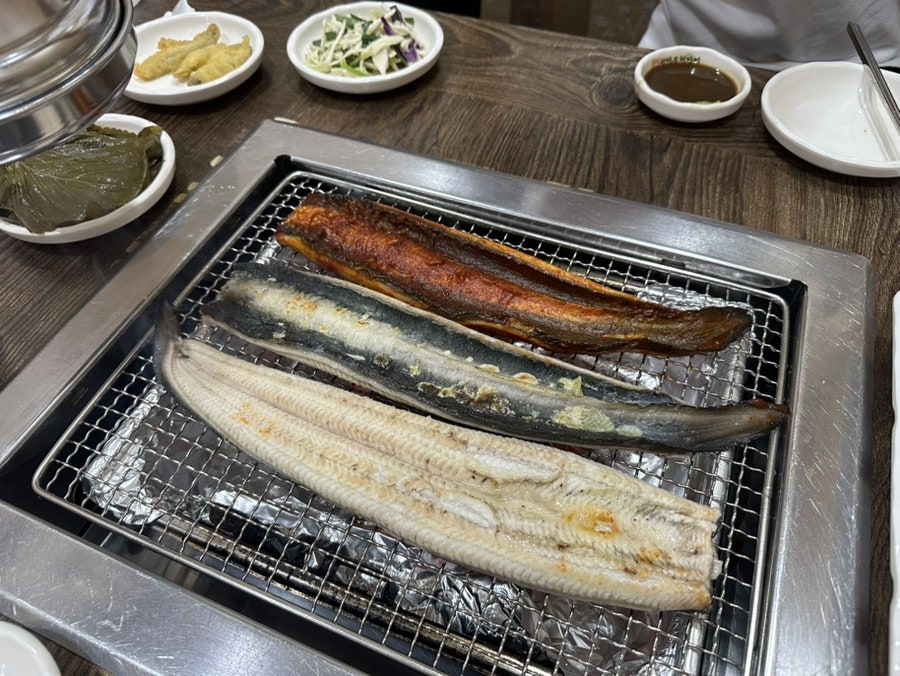 원당풍천장어 사진 5