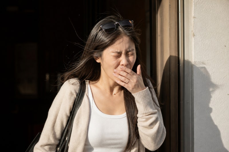 햇빛 재채기 원인과 특징, 전 세계 4명 중 1명만 겪는 현상?