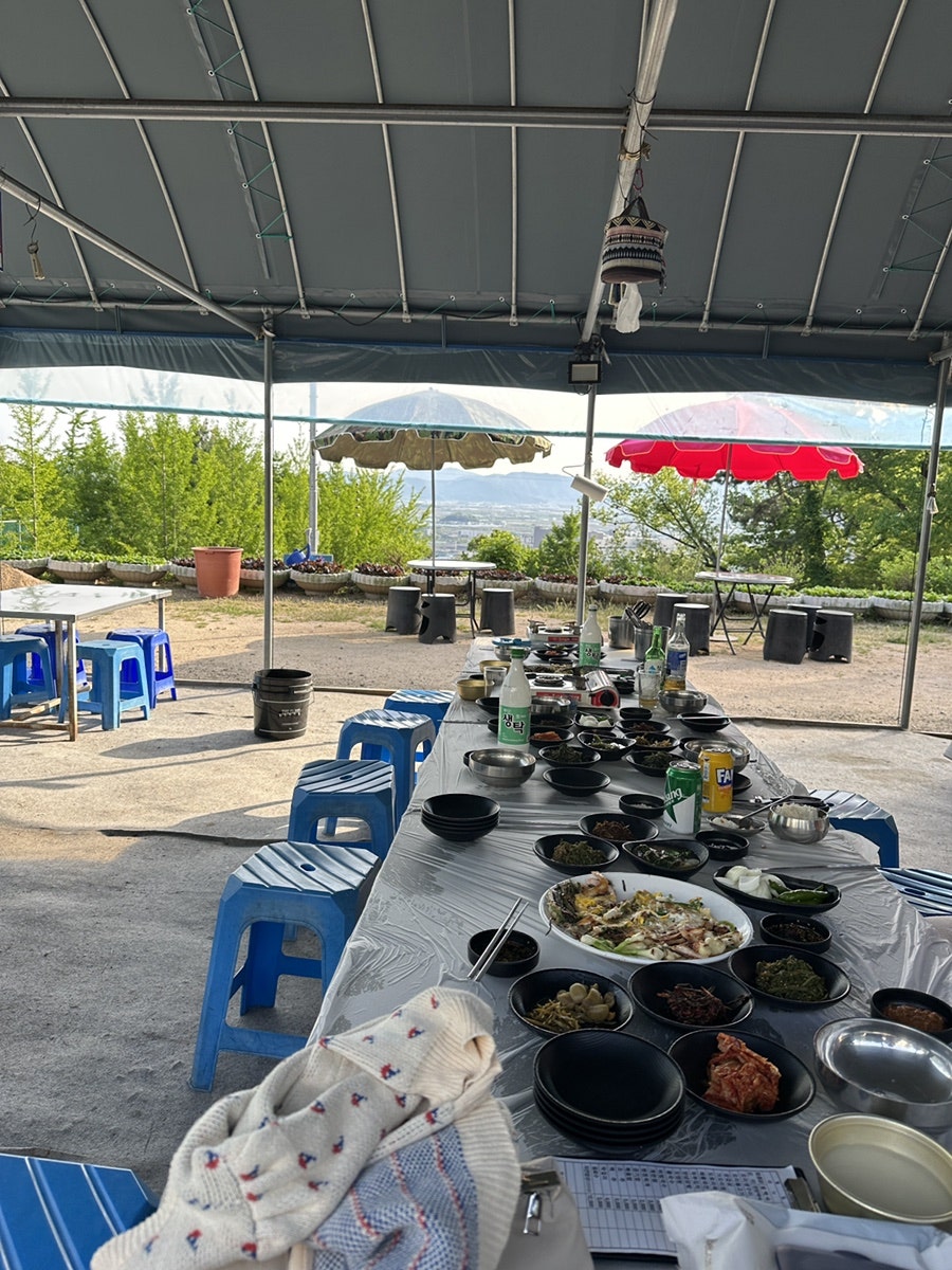 옥돌쉼터 사진 6