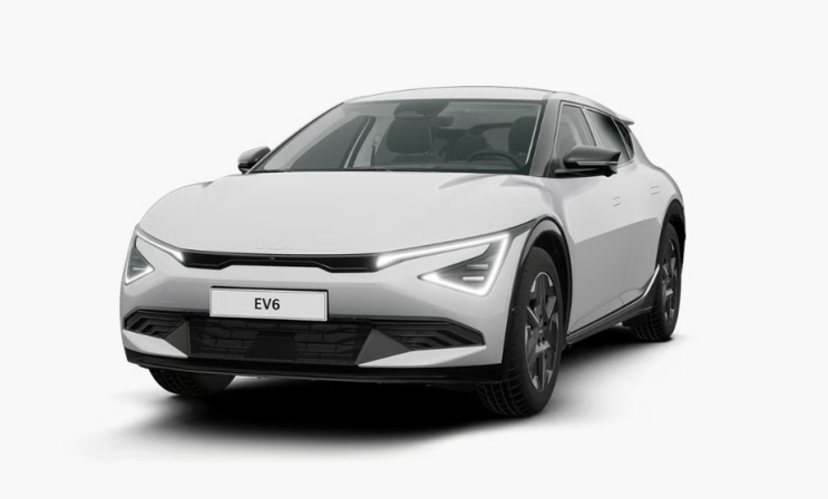  기아 EV6 어스 롱레인지 2WD 옵션 가격