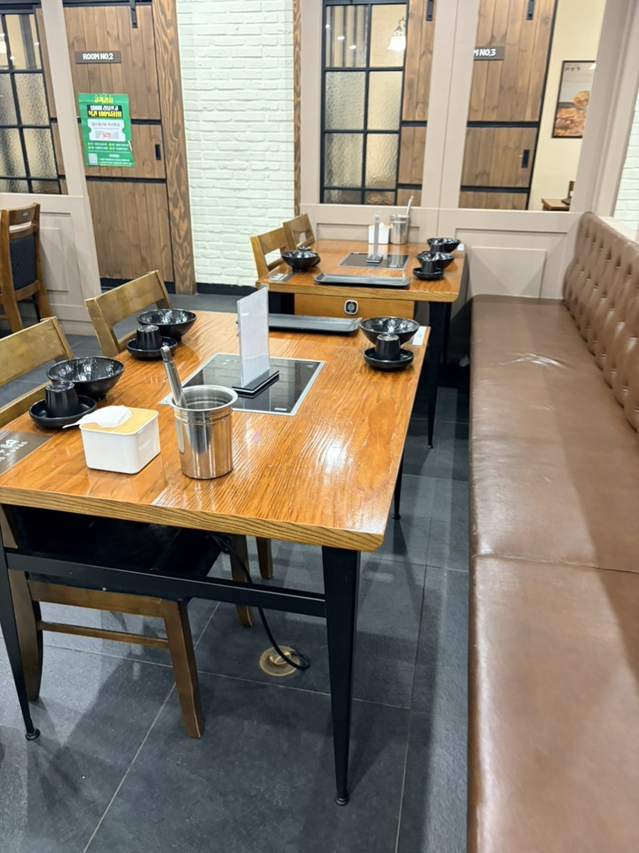 예향정 증평점 사진 5