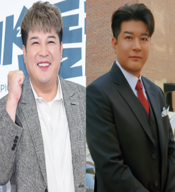 "위고비를 식욕으로 이긴 자" 신동, 한달 만에 20kg 감량한 특급 비결