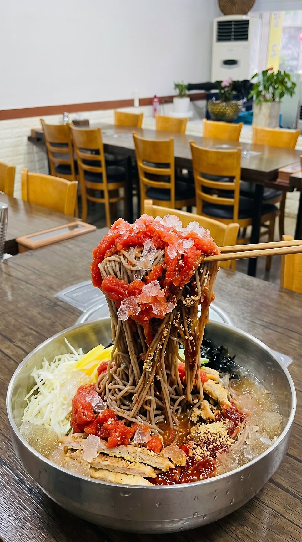 안영찌개촌 사진 4