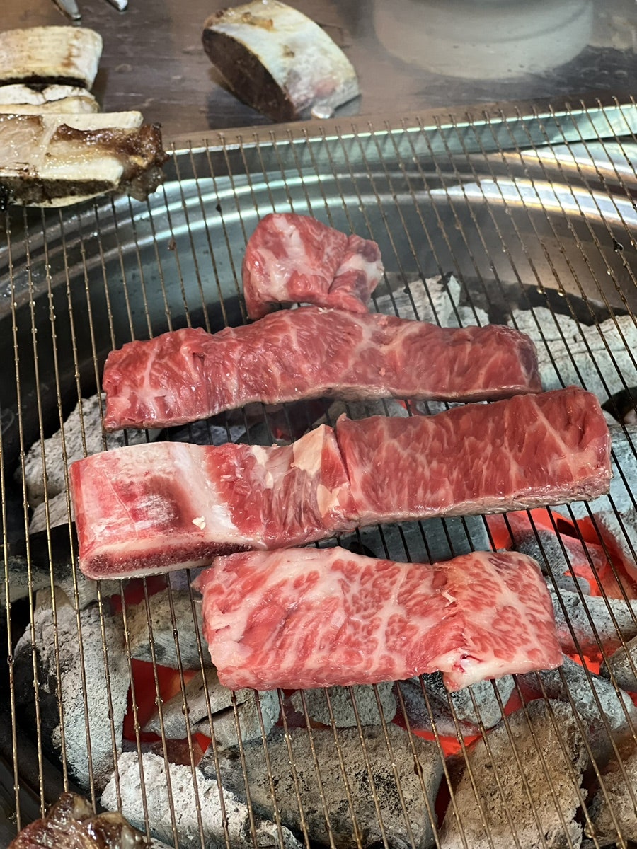 조선옥갈비 사진 6