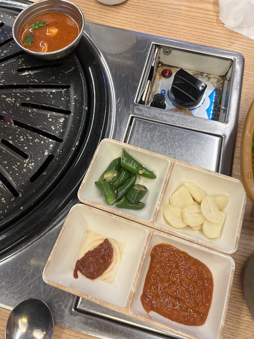 59년왕십리숯불구이 사진 6
