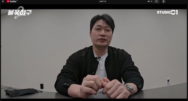 오승환 불꽃야구2 합류 확정  5월 24일 등번호 26번으로 마운드 복귀