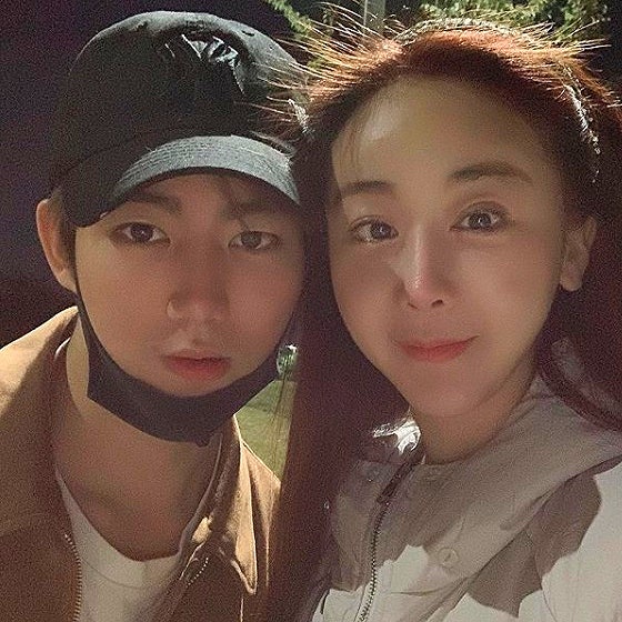 함소원, 3년 전 이혼한 18살 연하 前 남편 진화에 미련 "여자가 생길까?"