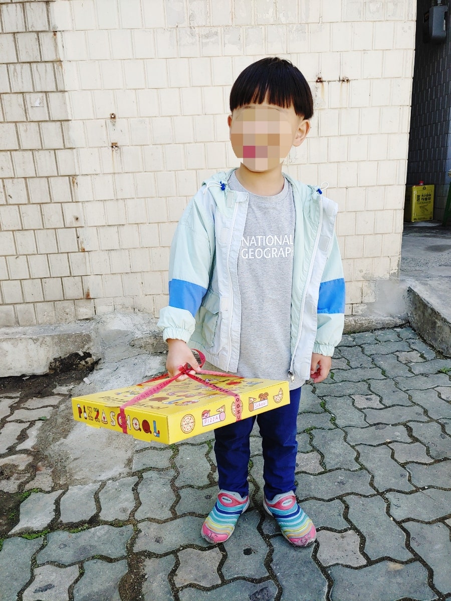 피자스쿨 마들역점 사진 5