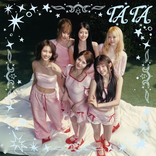 [Album Review] KIIRAS 싱글 2집 《TA TA》