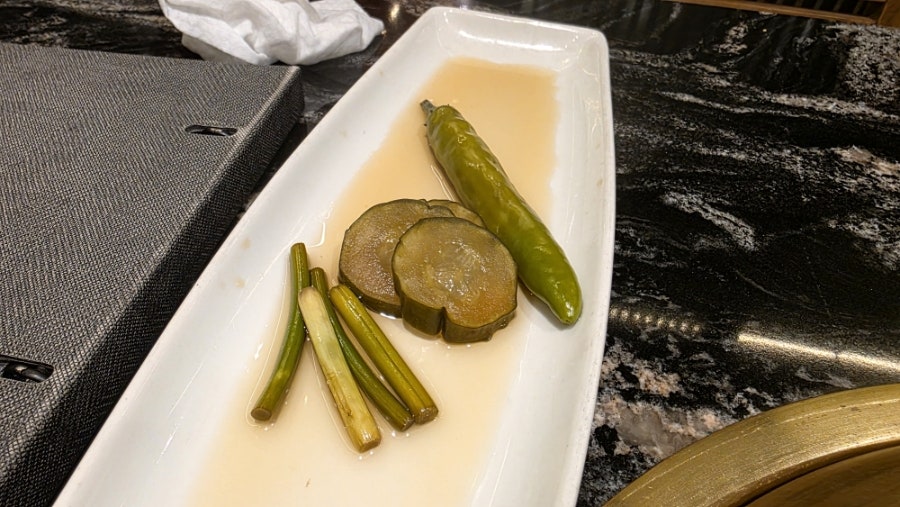 설농가옥 사진 5