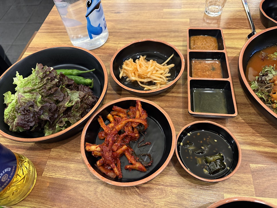 위풍당 금정점 사진 5