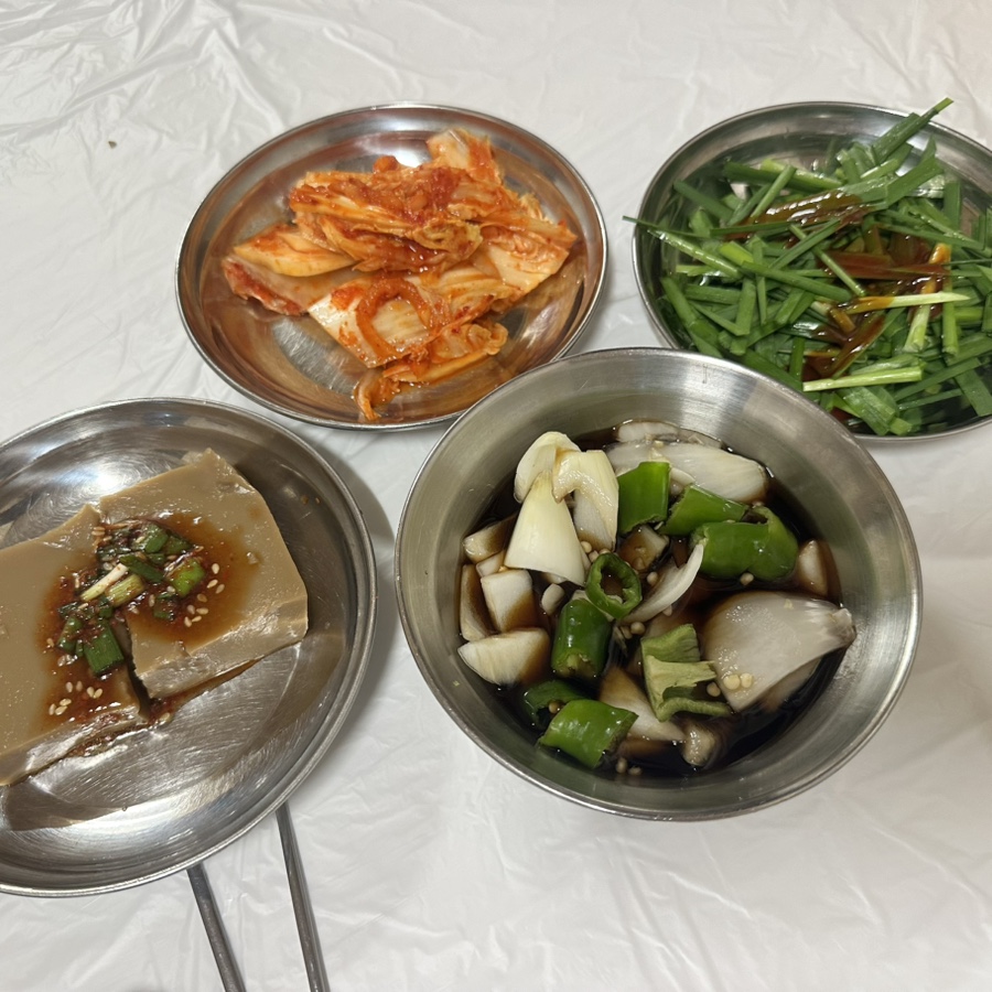 영암빈대떡 사진 6