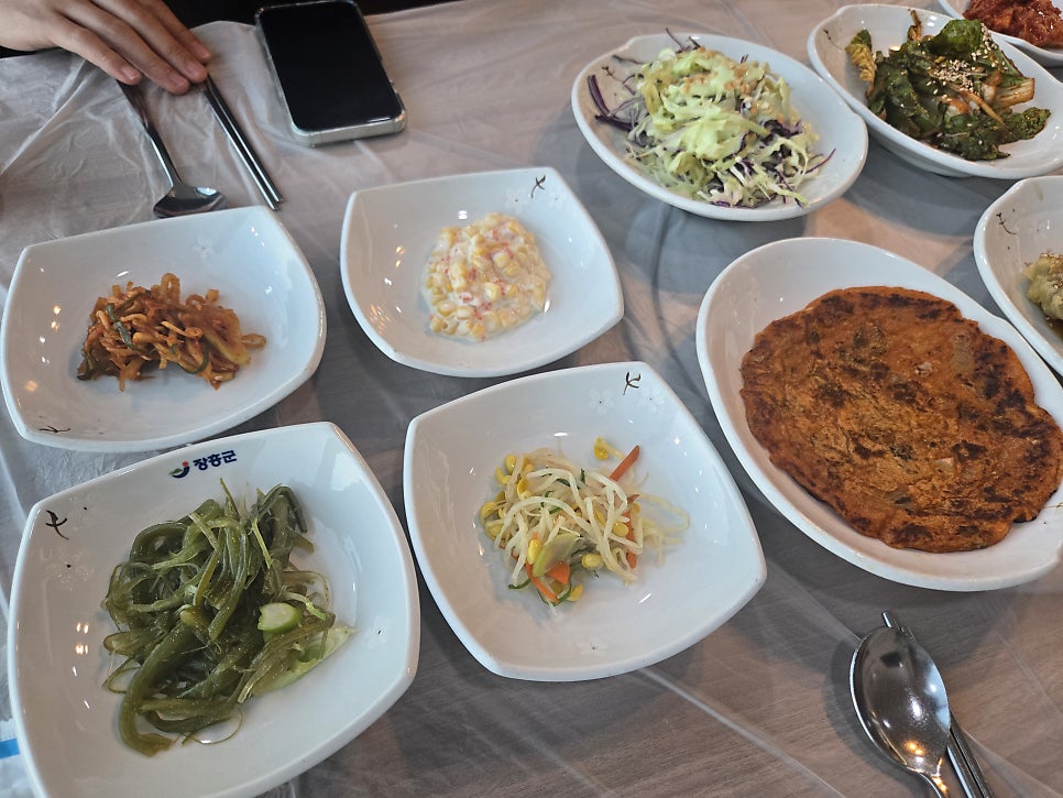 보성바지락칼국수 사진 6