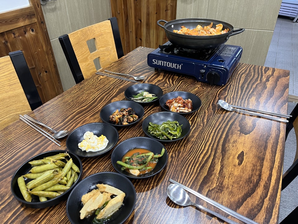 보해식당 사진 4