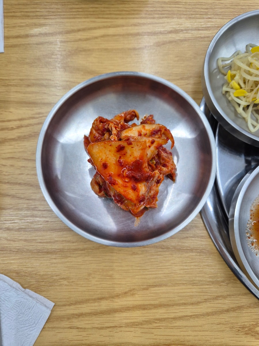 예가닭칼국수 사진 3