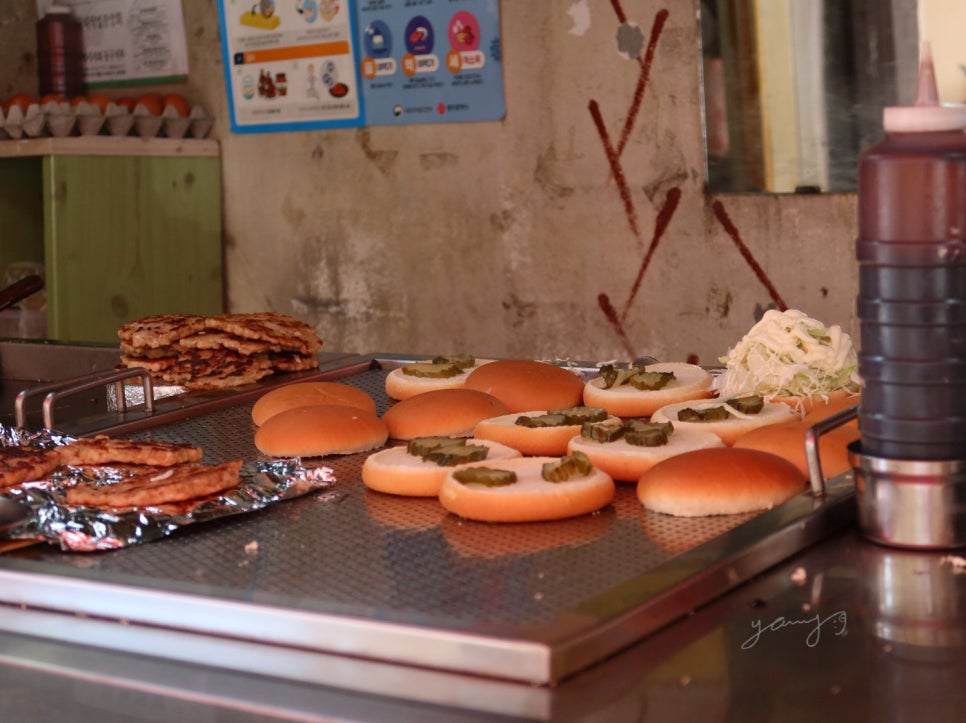 조대버거 사진 6
