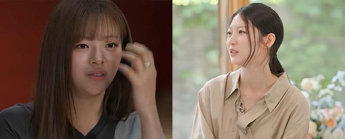 Jeongyeon Reveals Heartbreaking Behind-the-Scenes Story Hidden in TWICE's Debut Teaser: 'My Eye Burst After Being Hit by Gong Seungyeon!'