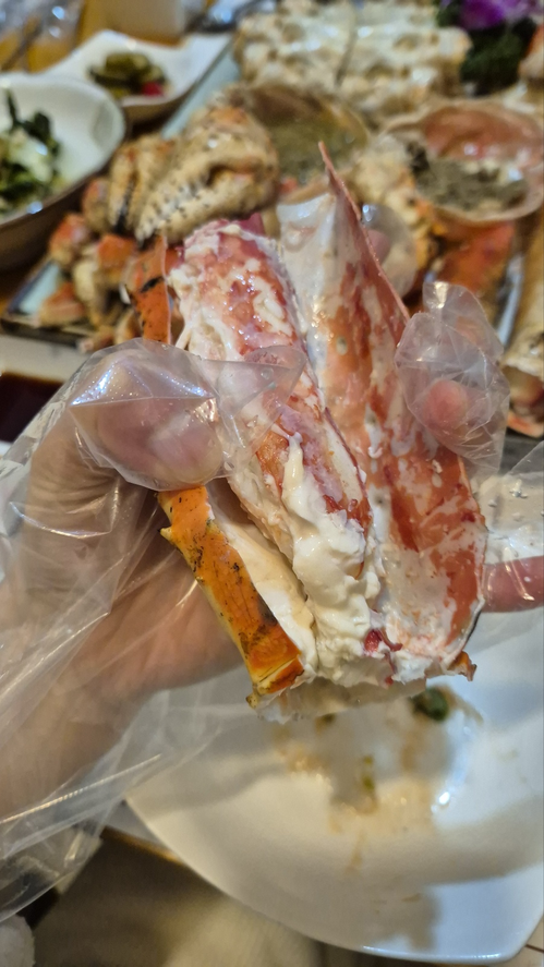 크래버대게나라 동탄점 사진 5