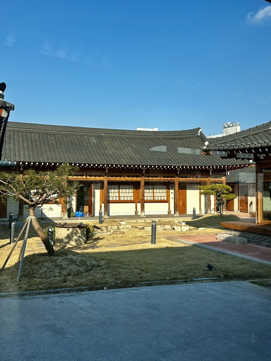 명지각 사랑채 사진 6
