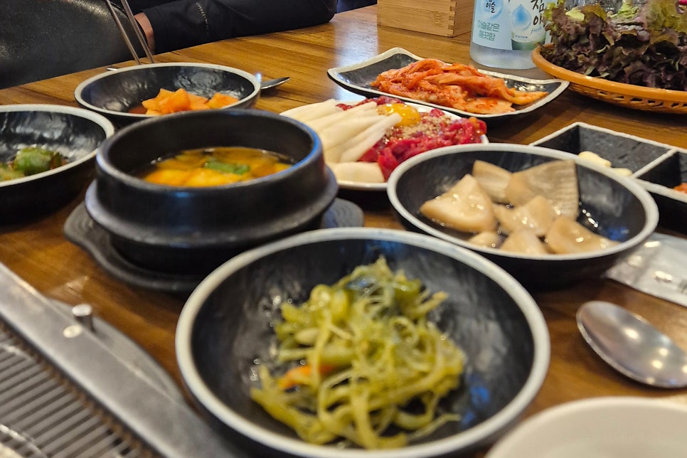 장항숯불구이 사진 3
