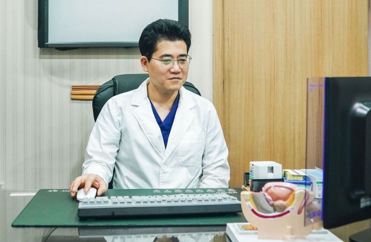  부평조루치료, 혼자만의 문제라고 생각하면 더 길어질 수 있습니다