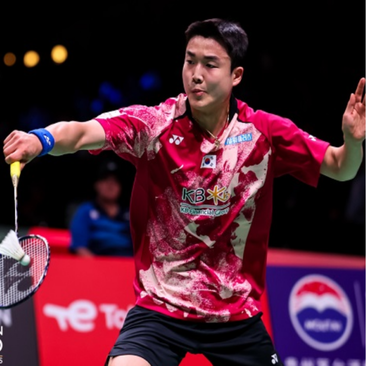 전혁진 BWF 말레이시아 마스터즈 16강 진출!! 태국오픈에서 이겼던 우바이딜라와 8강을 놓고 격돌!! 남자단식 유태빈, 여자단식 박가은은 아쉽게 32강 탈락!!