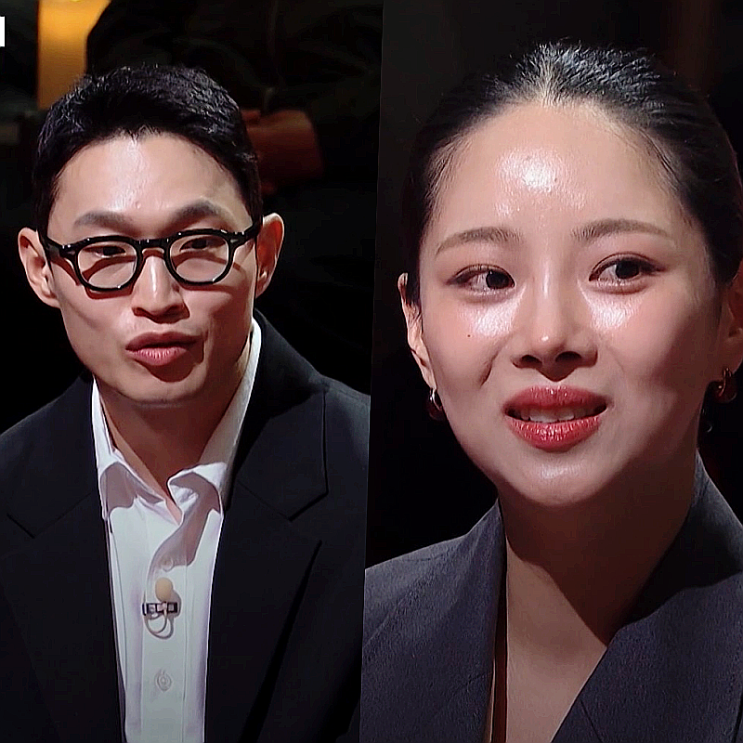 이호선 상담소 10기 옥순 김슬기 유현철 파경 위기, 