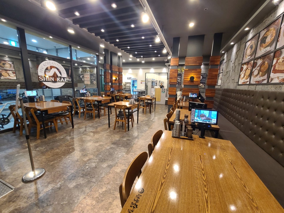 현풍닭칼국수 성서모다점 사진 4