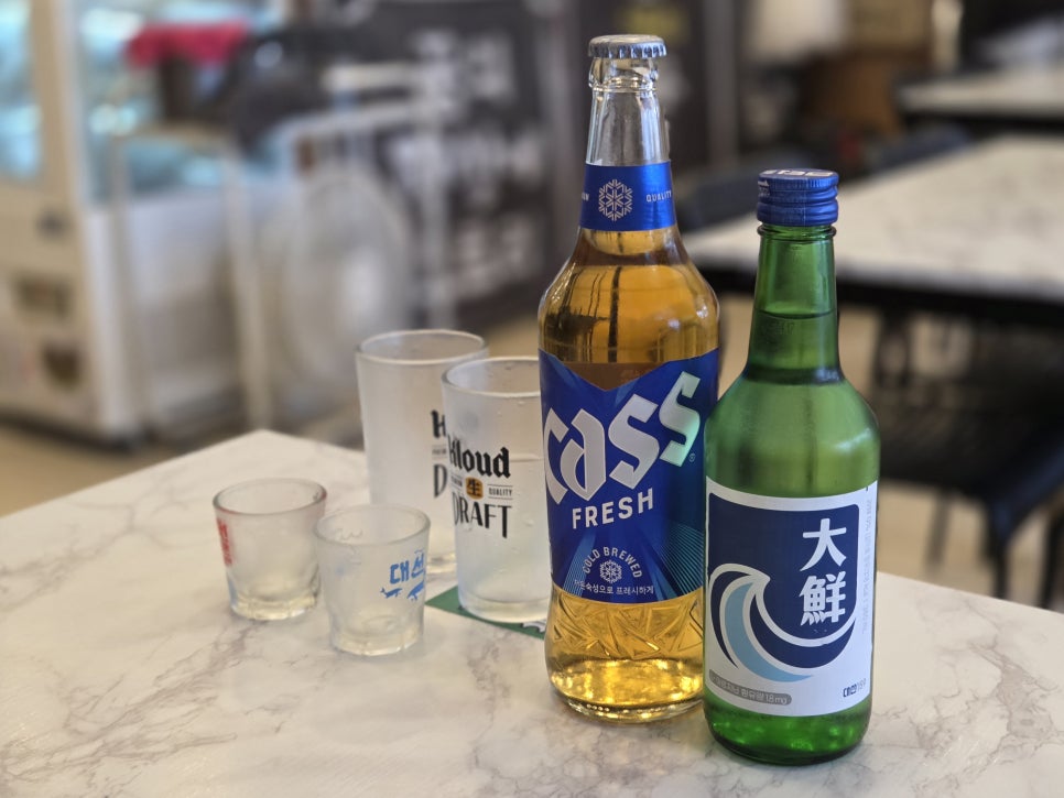 오르리쌈밥 사진 4