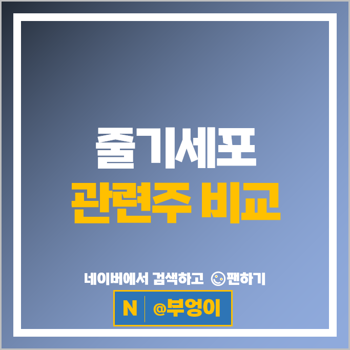 줄기세포 관련주 차바이오텍 바이오솔루션 HLB생명과학 등