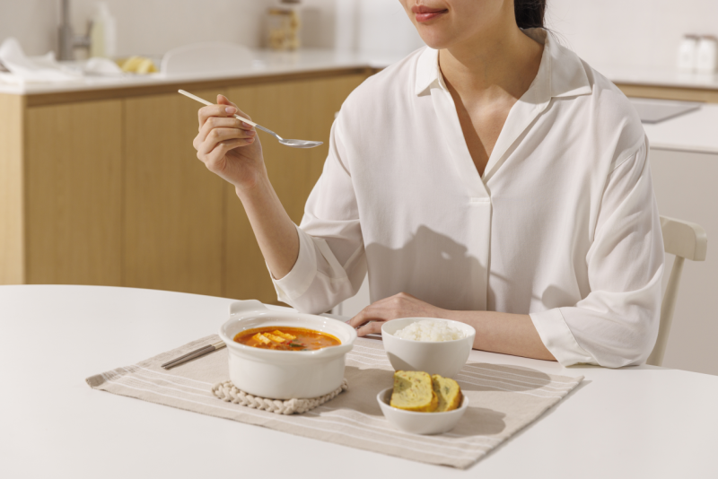 식비 부담 덜고 건강 챙기기! 청년 1인가구 건강한 한 끼 지원 신청 안내