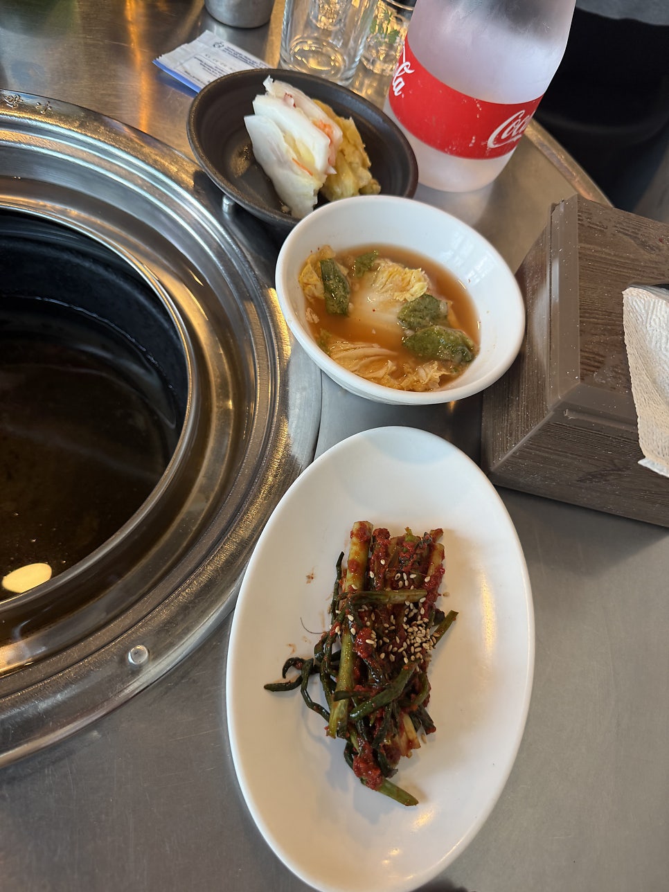 목동 송식당 먹고기 사진 6
