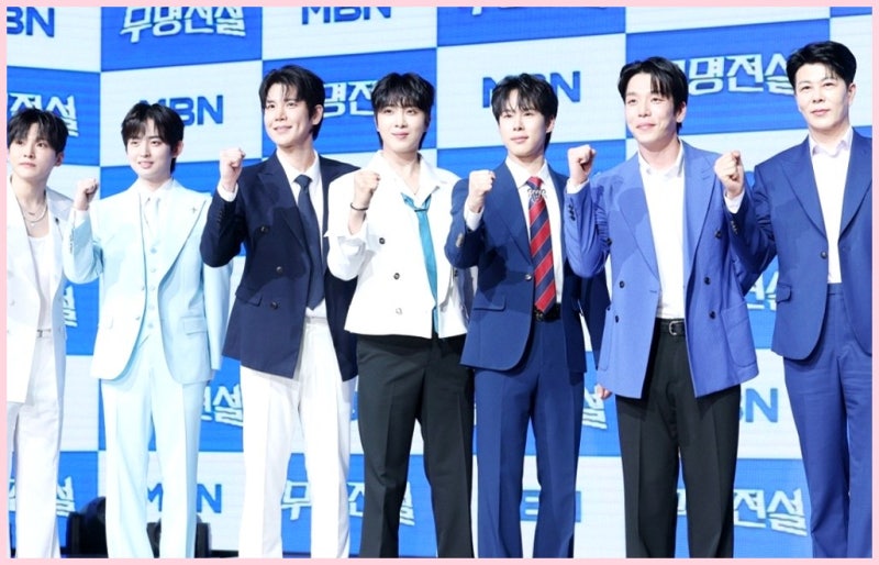 손태진 음방 MC 데뷔에 단독 콘서트까지, 마이크 놓을 틈 없는 근황