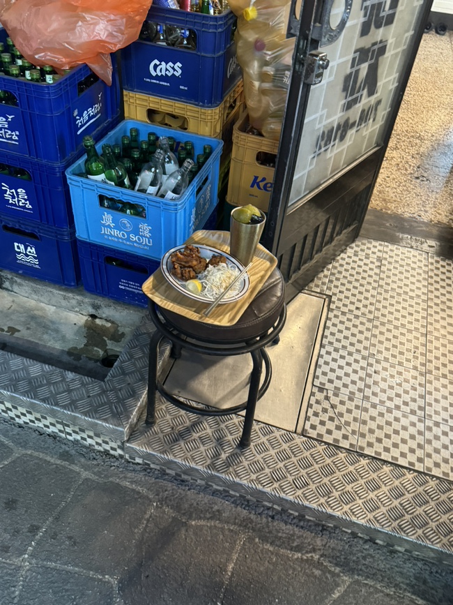 한길포장마차 사진 4